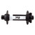 DT Swiss 350 Front Hub 15x150mm, Sealed Cartridge, 6-Bolt Disc H350LDIXR32SA1859S