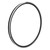 Velocity Quill MSW 700c Aluminum Tubeless Disc Rim - Wider, Stiffer, Lightweight 5200M-62232