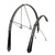 Portland Design Works Full Metal Aluminum Road Fenders 700c x 37mm 900
