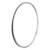 Velocity A23 700C Tubeless Gravel and Road Rim - Aluminum, Aerodynamic 4911M-62220