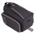 Basil Sport Design Trunk Bag 7-15L, MIK Mount, Waterproof Black 17789