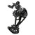 SRAM Apex Eagle 12-Speed Rear Derailleur, Long Cage, 52t Max, Black 00.7518.178.000