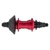 Alienation Illuminati RR 36H Bicycle Hub Series - B/O-NUT 14mmx1 Blk 36h 371608