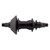 Alienation Illuminati RR 36H Bicycle Hub Series - B/O-NUT 14mmx1 Blk 9t 371605