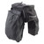 Sunlite Medium MIK RackPack Pannier Bag Expandable Top 915678