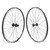 650C Alloy Road Wheelset | Mach1 RJ Project Double Wall Rims 743096