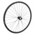 700C Alloy Disc Wheel - Tubeless Ready, Aero Double Wall 641505