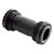 Wheels Manufacturing T47 Outboard Bottom Bracket for Praxis M30, Ceramic Bearings T47OUT-PRX