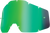100% Accuri/Strata/Racecraft Lens - Green Mirror 51002-005-02