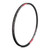 DT Swiss XM 421 27.5" Tubeless Disc Rim 32h w/ Squorx Nipples Rim Washers RDXM4265032S011456