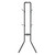 Delta Two Bike Gravity Stand | Adjustable Alloy Wall-Free Storage HDRS6002