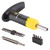 Magura Precision Torque Wrench T25/M4/M5/M6 | Adjustable, Ergonomic, Carbon-Friendly 2 702 539