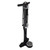 Topeak Joe Blow Ace DX Floor Pump - High-Pressure Aluminum, Dual-Stage, Presta and Schrader TJB-ACE-DX