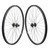 29-Inch Alloy Mountain Bike Wheel Set Double Wall Rims and Disc Compatibility 743358