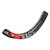 DT Swiss EX 471 26 Tubeless Ready Disc Rim 32h Black Squorx Nipples and Washers RTEX47DPN32S011254