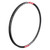 DT Swiss EX 471 29 Tubeless Ready Disc Rim 28h Black Squorx Nipples Washers RTEX4729N28S011238