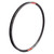 DT Swiss EX 511 29" Tubeless Disc Rim 28h Black Includes Nipples Washers RDEX51CDPW28SA6296