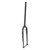 Origin8 Everland All-Road Chromoly Gravel Fork - 700C/650B, Disc Mount 28988