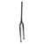 Origin8 Everland All-Road Chromoly Gravel Fork | Tapered and Disc Brake Compatible 28989