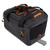 Basil Miles Waterproof MIK Trunk Bag 7L Reflective Orange Accents 18114