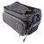 Basil Sport Design Trunk Bag 7-15L MIK Mount Graphite Cycling Bag 17790