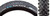 Vee Tire Co. Snow Avalanche 26x4.0 Tubeless Studded Off-Road Tire B40608