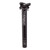 Thomson Masterpiece 27.2mm Carbon Seatpost 240mm Black, Lightweight and Strong SP-M102-BK