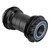 Wheels Manufacturing GXP Outboard T47 Bottom Bracket - Aluminum, High-Performance, Serviceable Bearings T47-OUT-SRAM-AC