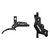 SRAM Motive Bronze V2 Disc Brake | Hydraulic, Post Mount, Alloy Lever 00.5018.254.000