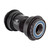 Wheels Manufacturing PressFit 30 to SRAM Bottom Bracket Angular Bearings Black PF30-OUT-9