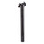Origin8 Vertex Carbon Seatpost 30.9mm | Micro-Adjust, 350mm, 2 Bolt 52433