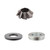 Park Tool Reamer and Facing Cutter for IS Headsets - Steel, Precision Engineering 756S.2