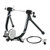 Minoura MagRide 60R Magnetic Bike Trainer Remote Control, 7 Resistance Levels 400-1960-01