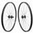 29in Alloy MTB Wheel Set Ryde Rival26 Rims and Shimano M475 Hub 743363