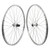 700C Alloy Road Wheel Set Ryde Sputnik Rims and Shimano RS400 Hub 743346
