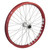 Alienation Vandal + Venus Front Wheel 20in Tubeless Ready BMX 743394