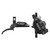 SRAM Maven Base 4-Piston Hydraulic Disc Brake Front - Aluminum Lever, Post Mount 00.5018.241.000