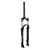 RST Omega-ML 29" Magnesium XC Suspension Fork Lockout 28251