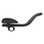 Profile Design Neosonic Ergo+ 52A Aero Bar - Adjustable Aluminum Road and Gravel Aerobar RHNSNC52GMR1