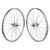 Black Ops DW1.1 26in BMX Wheelset MX1100 Sealed Bearings 741637