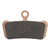 High-Performance Sintered Brake Pads for SRAM Guide, G2, Elixir 7 and 9 11.5015.040.030