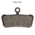High-Performance Organic Brake Pads for SRAM Guide and G2 Trail Bikes 11.5018.063.000