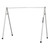 Minoura Level-140H Foldable Bike Stand for 5 Bikes | Lightweight Alloy Design 420-4040-00