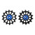 Kogel Hybrid Ceramic 14/14T SRAM Eagle Mountain Bike Pulley Set PUL-1414-EAGLE-C