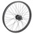 20in Alloy BMX Rear Wheel Alienation Black Sheep Rim and Rush V3 Hub 742985