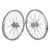Se Bikes J24SG 20in Wheelset Sealed Bearings and Alloy Clincher Rim 4430