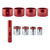 Wheels Manufacturing Pro Bearing Extractor Kit for Sealed Bottom Brackets EX0004