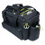 Basil Miles XL Pro Waterproof Trunk Bag | 9-36L, MIK Mount, Durable Polyester 18301