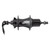 SRAM 900 Rear Hub | 11-Speed Road, Sealed Bearings, Black 00.2018.013.001