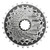SRAM Force XG-1270 12-Speed Cassette, Aluminum/Silicon, XDR 00.2418.159.000